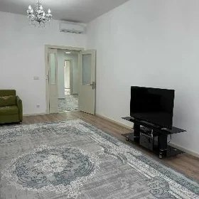 ARENDA 2 KOMNAT. MIR 8