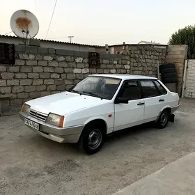 Lada 21099 1999
