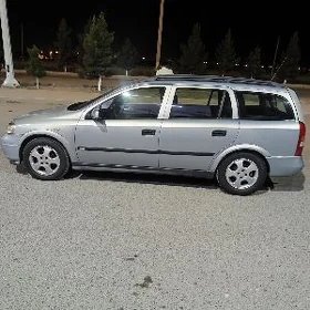 Opel Astra 2000