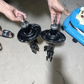 Амортизатор RX350
