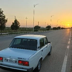 Lada 2107 2011