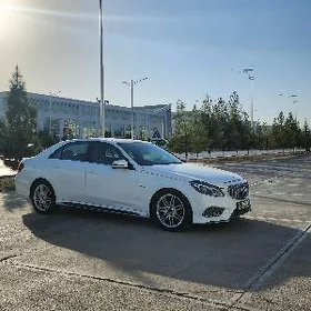 Mercedes-Benz E350 2009