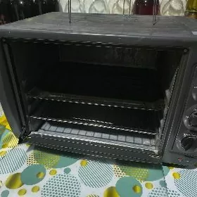 duhowka, духовка