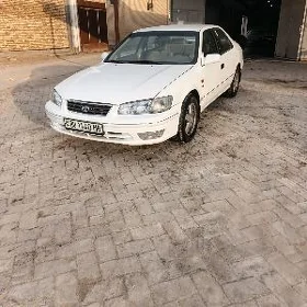 Toyota Camry 1997