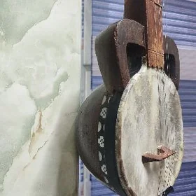 KAŞGARY özbek TAR