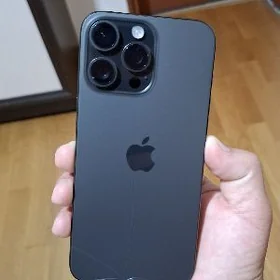 15 Pro Max️256gb/88%