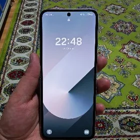 Samsung Z flip 6  12/256 GB