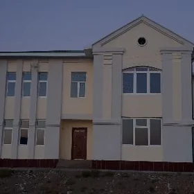 Коттедж