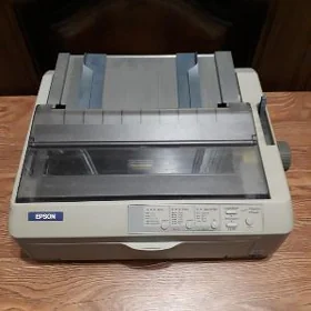 printer принтер epson