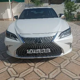 Lexus ES 350 2019