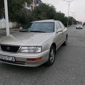 Toyota Avalon 1997