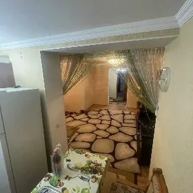 9 МКР 4 КОМ 72м²