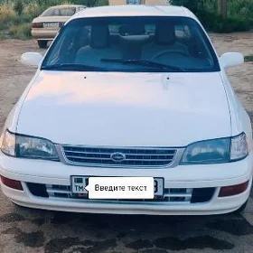 Toyota Corona 1995