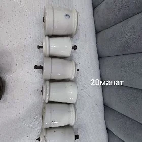 изоляторы