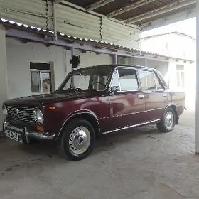 Lada 2101 1984