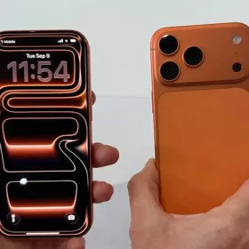 iphone 17 pro