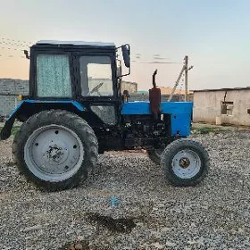 MTZ 80 1999