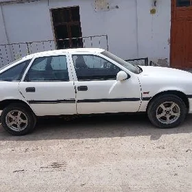 Opel Vectra 1991