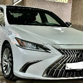 Lexus ES 350 2019