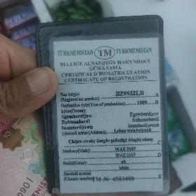 teh pasport