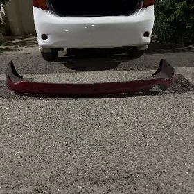 Tunig carolla