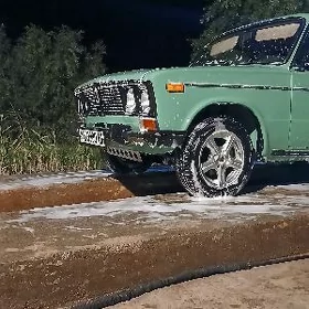 Lada 2106 1989