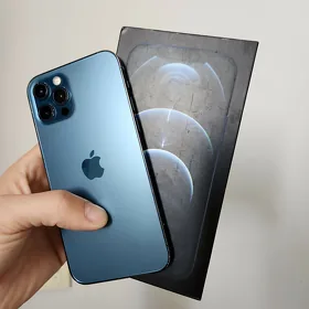 iPhone 12Pro