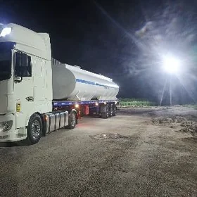 Kogel Euro Trailer 2025