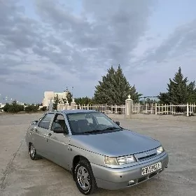Lada 2110 2002