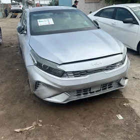 Kia Forte 2023