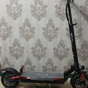 Скутер Электронный