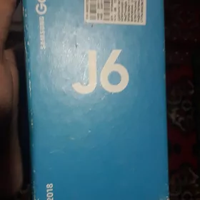samsung j 6
