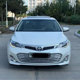 Toyota Avalon 2013