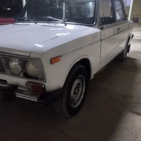 Lada 2106 1987