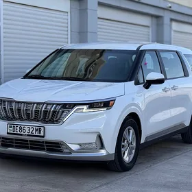Kia Carnival 2022