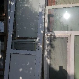 alyumin gapy aýna гапы айна