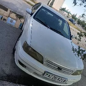 Nissan Cefiro 1995
