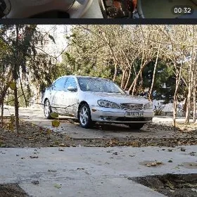 Infiniti I35 2002