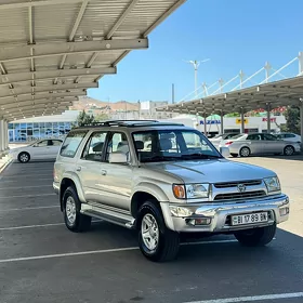 Toyota 4Runner 2001