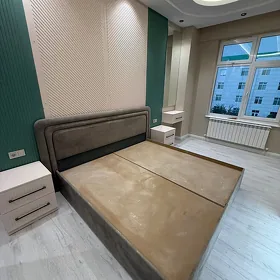 Täze spalny mebel