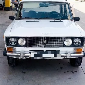 Lada 2106 1999