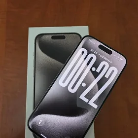 Iphone 15pro