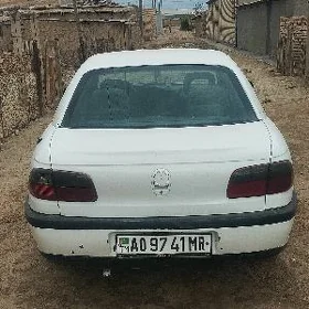 Opel Omega 1997