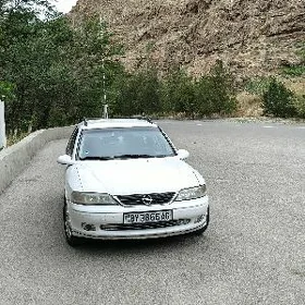 Opel Vectra 2000