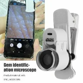mini mikroskop