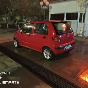Daewoo Matiz 1999