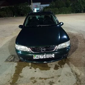 Opel Vectra 2000