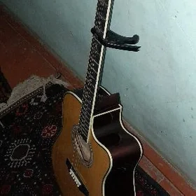 Gitara uly