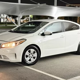 Kia Forte 2016