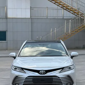 Toyota Camry 2024